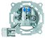 Механизм розетки TV-R оконечная ABB 2CLA815000A1001