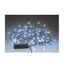 Гирлянда ILD200C-GW 200LED 20м 8 реж. бел. SHlights 4690601041906