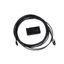 Оптоволокно мягкое Р=2мм SchE XUFN5S01L2 Schneider Electric