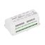 Металл 5 лет) - 038937 INTELLIGENT ARLIGHT Сплиттер SMART-DMX512-306-72-DIN (12-48V 2-in 6-out RS-485) (IARL IP20
