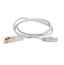 Патч-корд 110-RJ45 2 пары, кат.5Е, 3м, серый | PC01-11045-2P3M ITK IEK