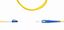 Патч-корд SC/UPC-LC/UPC 1м | 09-0510 SUPRLAN Net.on