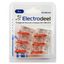 Клемма соединительная 2-контактная (6шт) Elеctrodeel. Диапазон сечений 0,5-6,0 мм2. Номинальный ток/напряжение: 41А/450В. Упаковка: блистер. - ED 230-612-b6 ELECTRODEEL