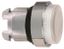 ГОЛОВКА КНОПКИ 22ММ С ПОДСВЕТКОЙ ZB4BW113 | Schneider Electric