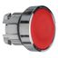 ГОЛОВКА ДЛЯ КНОПКИ 22ММ КРАСНАЯ ZB4BA4 | Schneider Electric