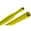 Трубка термоусадочная ТТУ нг-LS 20/10 жёлто-зелёная в отрезках по 1 м. NO-224-476 - Б0067517 ЭРА