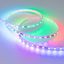 Светодиодная лента SPI-F72-7mm 24V RGB-PX6 (14.4 W/m, IP20, 3535, 5m) (Arlight, Открытый, IP20) | 030195(2) Arlight