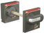 Рукоятка поворотная на дверцу RHE T4-T5 F/P STAND. RETURNED | 1SDA054929R1 ABB