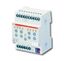 Вход бинарный 8к, сканирующий контакт, BE/S 8.20.2.1 | 2CDG110092R0011 ABB