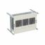 Комплект вертикальной установки XT4 (250A,вык.+мот.) | R5PKIB2V81913B DKC ДКС