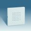 Накладка розетки 05062-39 Simon82 Centralizations сл. кость 82052-51