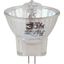 Лампа светодиодная GU4-MR11-35W-220V-30 CL (галоген софит 35Вт нейтр GU4). (10/300/12000) - Б0044094 ЭРА
