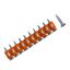 Миниатюра Гвоздь 3.0x16 мм с кованым наконечником арт. fd3016mgbp 2