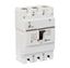 Выключатель автоматический ВА04-35Про, 3P, 250А, Icu-25kA (250П) | 7001124 Контактор (Legrand)