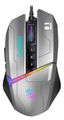 Мышь оптическая Bloody W60 Max Gun (10000dpi) USB (10but) сер./черн. A4TECH 1529877