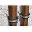 Дюбель для газобетона GB 10х55 - 50492 Fisher