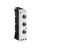 Держатель предохранителей SV D02-E18 63А Mini-PLS сист. Rittal 9630000