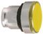 ГОЛОВКА КНОПКИ 22ММ ЖЕЛТАЯ С ЗАДЕРЖКОЙ ZB4BH053 | Schneider Electric