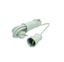 Удлинитель 1х5м с заземл. 16А IP20 MAKEL 10006