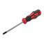 Отвертка Master PZ2x100 мм EKF Basic|pz-2-100-mas|EKF
