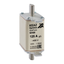 Вставка плавкая OptiFuse NH00-125-400AC-0-gG-УХЛ3 | 144618 КЭАЗ