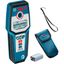 Детектор GMS 120 PROF | 0601081000 BOSCH