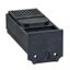 Заглушка клемм. корот. для 1п NSX100-250 SchE LV438320 APC