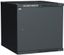 Шкаф LINEA WE 15U 600x650мм дверь металл черный | LWE5-15U67-MF ITK IEK