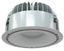 Светильник светодиодный ДВО DL POWER LED 40 D80 36Вт 4000К IP20 с рассеивателем | 1170000500 Световые Технологии