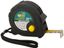 Рулетка прорезиненный корпус ''Универсал'' тройной стопор 3 м x 16 мм - 17223 РОС