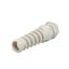 Кабельный ввод спиральный PG-R-13,5 (Fortisflex) - 80029 КВТ