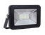 Прожектор светодиодный СДО-07-10 черный IP65 | 4690612018591 ASD
