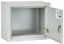 Корпус металлический ЩМП-1-1 (395х310х220) IP31 У2 серый - Б0052575 ЭРА