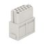 Розетка OptiLink HDC-HM-17-10-FС-(0.14-2.5) 160В КЭАЗ 352187