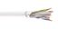Кабель СегментЛАН F/UTP кат.6 PVCLSнг(А)-LSLTx 4х2х0.57 (м) СегментЭнерго КА-00006383