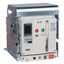 Выключатель автоматический OptiMat A-1600-S2-3P-65-D-MR8.1-B-C2200-M2-P03-S1-06| 319363 | КЭАЗ