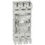 Стационарное основание - DPX3 250 3П | 421042 Legrand