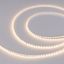 Лента светодиодная UL-A140-3.5mm 24V Warm 3000К 6Вт/м IP20 2835 узкая (уп.5м) Arlight 045971