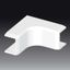 Угол внутренний на 90 гр. LV 18X13 8735 (HB) (Цвет Белый) | 8735_HB Kopos