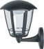 Светильник светодиодный настенный NOF-P04-8-4K-BL-IP44-LED шестигранник 193х170х230 | 61619 Navigator 20997