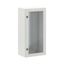 Корпус навесной STE с М/П прозрачной дверью ВхШхГ 1200x600x400 мм | R5STEX1264 DKC ДКС