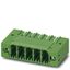 Разъем печатной платы PC 5/ 4-GF-7,62 | 1720819 Phoenix Contact