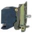 КНОПКА ZB4BW061 | Schneider Electric