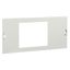 ПЕРЕДНЯЯ ПАНЕЛЬ ДЛЯ ГОРИЗОНТ.ISFT 250 | 03328 Schneider Electric APC