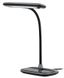Светильник настольный со светодиодами (LED) NLED-458-6W-BK черый наст. | Б0028458 ЭРА