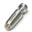 Контакт обжимной CK2.5-ED-1.50BU AG (уп.100шт) Phoenix Contact 1663679
