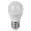 Лампа светодиодная LED Value LVCLP60 7SW/840 7Вт шар матовая E27 230В 2х5 RU (уп.5шт) OSRAM 4058075578227