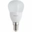Лампа светодиодная LED Шар 6 Вт 500 Лм 2700 К E14 220-240 В IP20 Ra 80-89 (класс 1В) LEDLustre PHILIPS - 8718699739379 929002273937