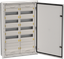 Корпус металлический ЩРв-120 (2х60) 880х625х130 IP31 сер. TITAN 5 IEK TI5-50-V-2X060-31-7035