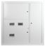 Корпус металлический ЩЭ-3 ЭРА Simple sch-e-s03 36 УХЛ3 IP31(1000х960х140)|Б0055713|